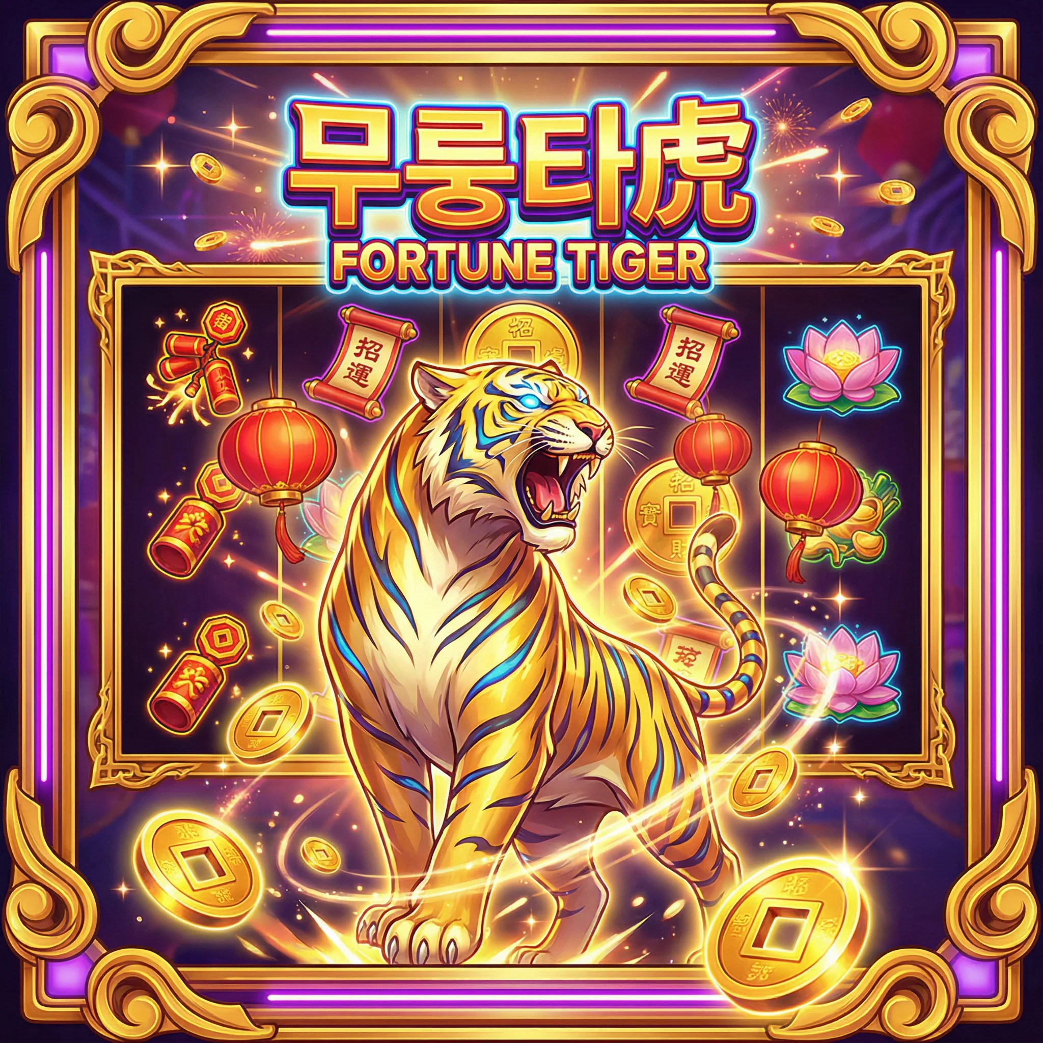 fortune tiger slot mgmbet casino tigre da fortuna