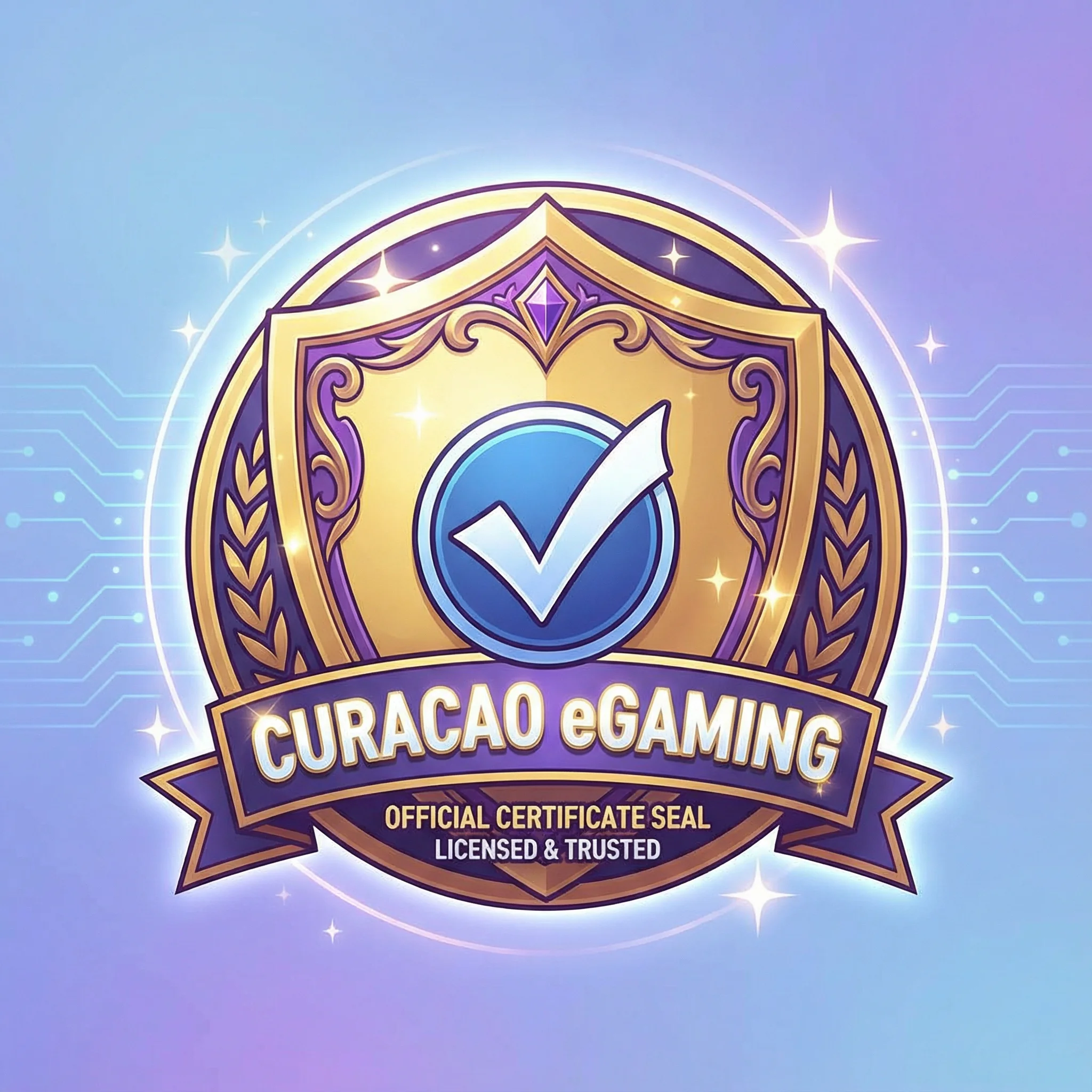 licença Curaçao eGaming mgmbet casino certificado