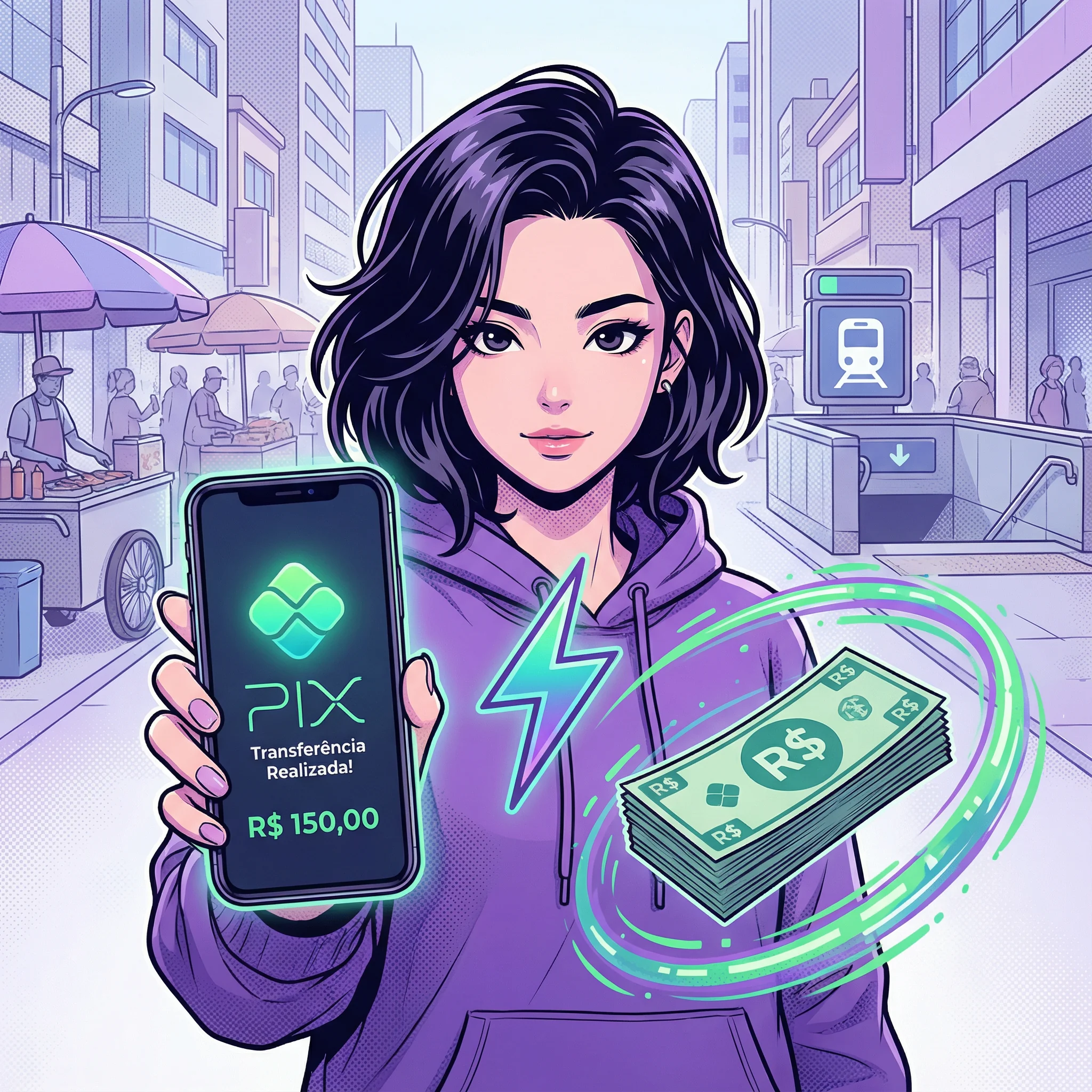 PIX pagamento instantâneo mgmbet casino